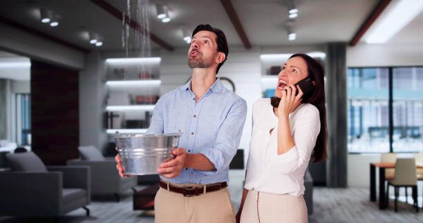 Best 24/7 water damage repair  in Pumpkin Center, NC